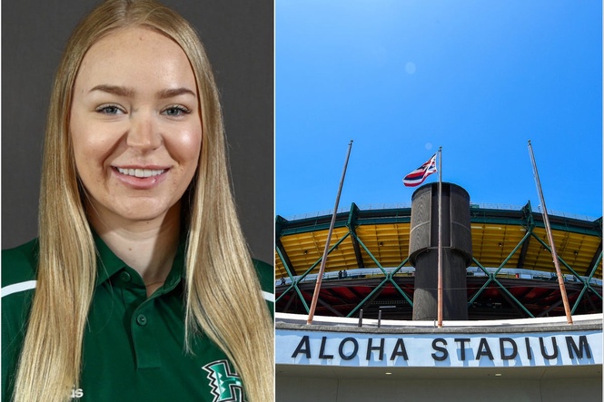 Ex-recruiting director for University of Hawai’i football files suit claiming discrimination over narcolepsy diagnosis