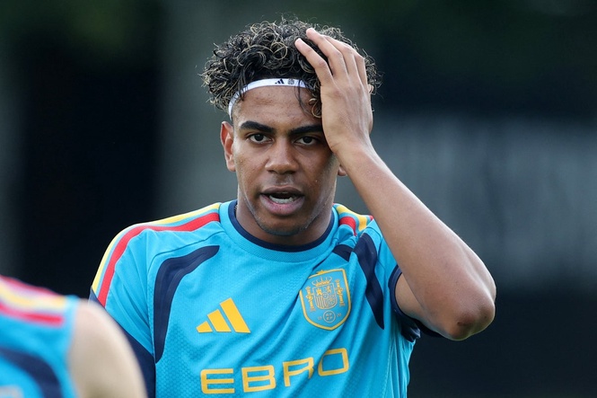 World Cup injury news latest as Neymar, Yamal and Saka face race against time to return