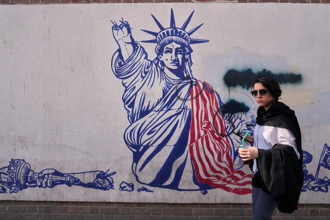 What you need to know about possible US-Iran peace deal to end Middle East war