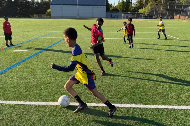 Kids' nonprofit in Seattle returns 20 free World Cup tickets over barring of Somali referee