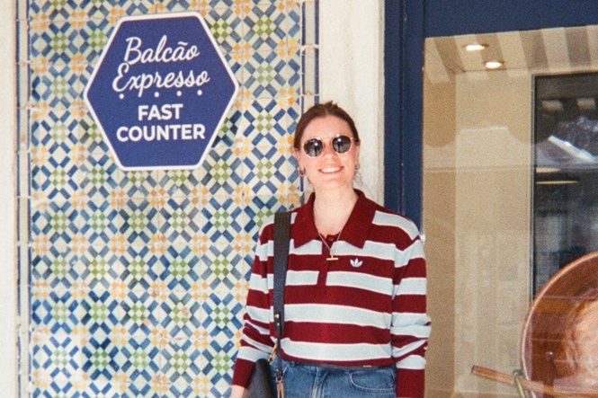 I ditched my iPhone and went ‘analogue’ for a trip to Lisbon – this is how it changed the way I travel