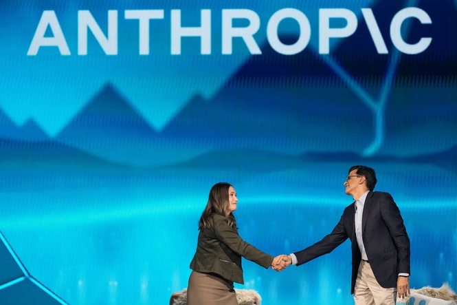 Anthropic says has taken its latest AI models offline to comply with new export controls