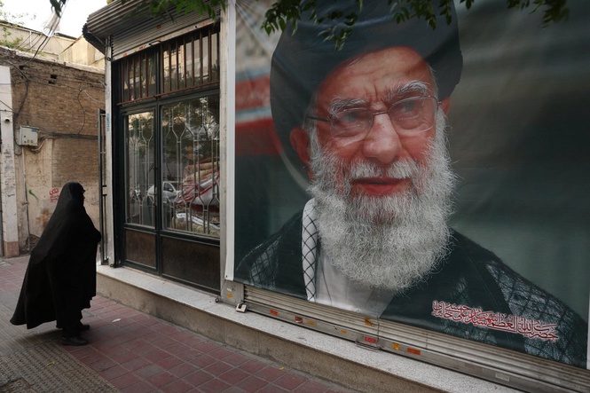 Iran says funeral for Supreme Leader Khamenei will begin on July 4 amid peace deal rumours