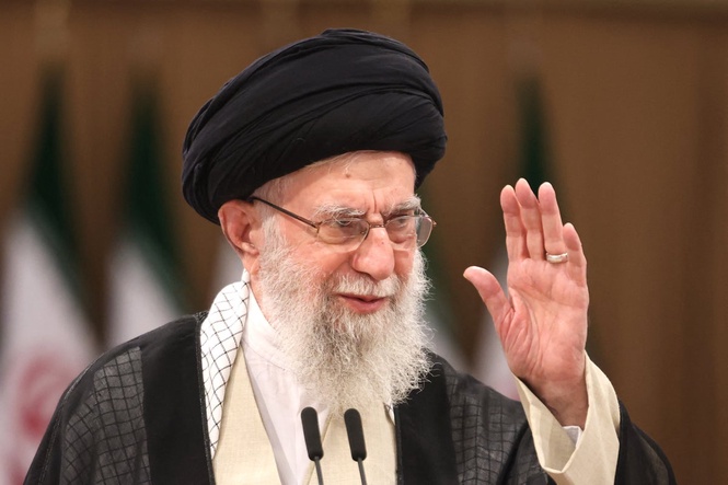Funeral for Iranian supreme leader to be held on US independence day