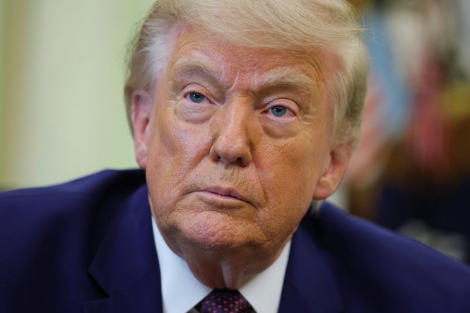 Trump insists Iran deal will be signed Sunday despite pushback from Tehran