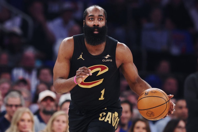 NBA all-star swept by Knicks is arrested on gun charge in Houston