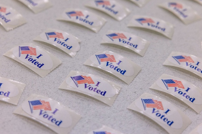 Why Trump and the GOP should be very worried for November based on primary voter turnout