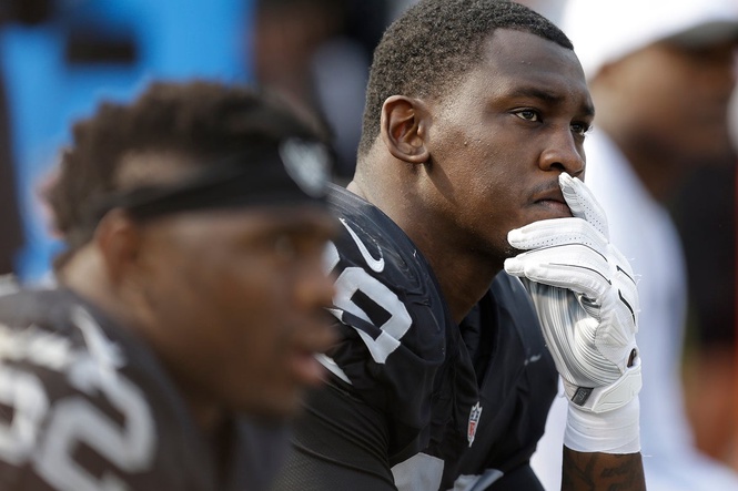 49ers mourn the sudden death of former All-Pro linebacker Aldon Smith at 36