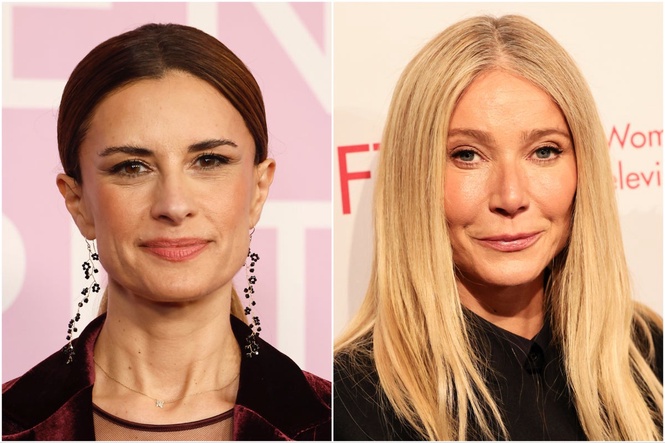 Colin Firth’s ex-wife Livia launches fiery attack on ‘disgusting’ Gwyneth Paltrow