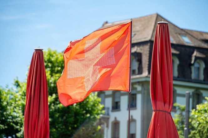 Switzerland votes on population cap after controversial proposal by far-right party