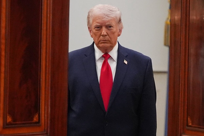 Trump warns Israel and Iran not to ‘blow it’ as new strikes threaten peace deal