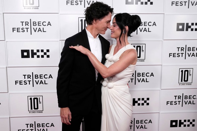 Justin Trudeau says ‘supportive boyfriend duties’ made him miss Canada World Cup match