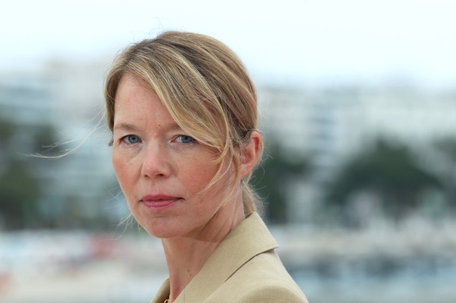 Anna Maxwell Martin would ‘love’ to retrain as a teaching assistant: ‘They are exceptional’
