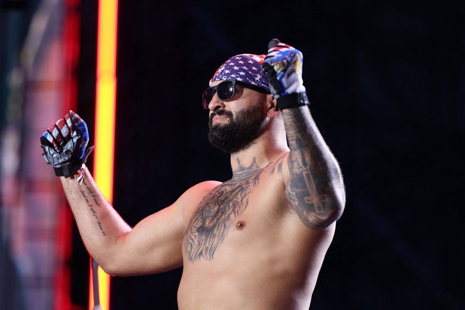 UFC Freedom 250 LIVE updates: White House fight results as Josh Hokit stars after Mauricio Ruffy KO