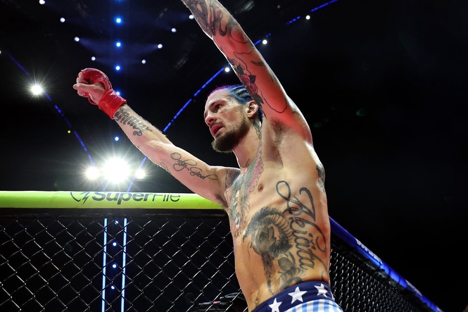 UFC Freedom 250 LIVE updates: White House fight results tonight as Sean O’Malley scores latest KO