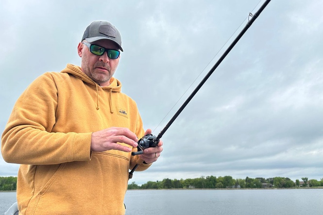 Is high-tech fishing ruining the sport? Advanced sonar sparks debate among anglers