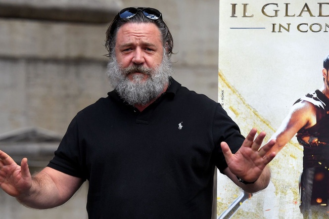 Russell Crowe slams Gladiator sequel for destroying original film’s legacy