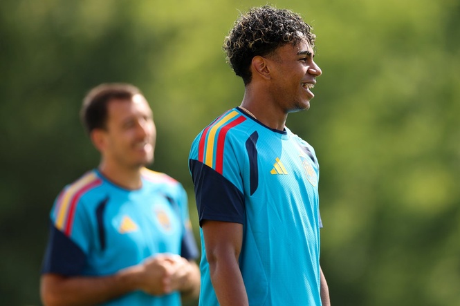 World Cup 2026 fixtures: What are the biggest matches this week?