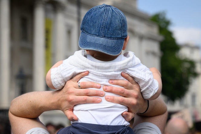 When is Father’s Day 2026 – and how did the tradition start?