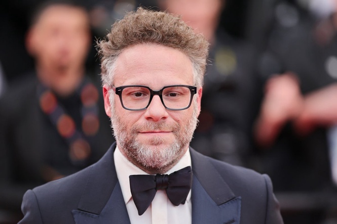 Seth Rogen on his friendship with James Franco post misconduct claims