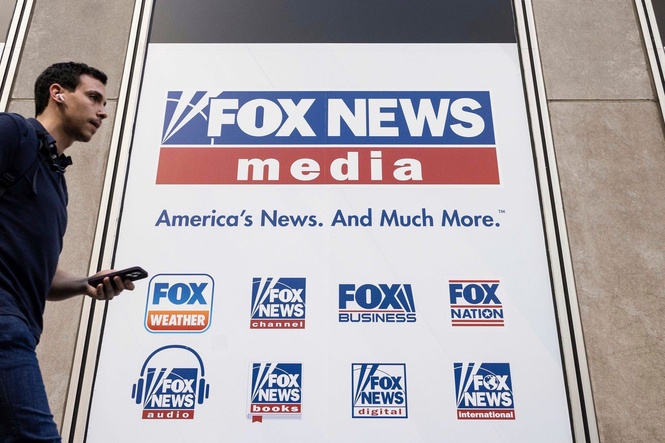 Fox snaps up Roku in $22B streaming power play