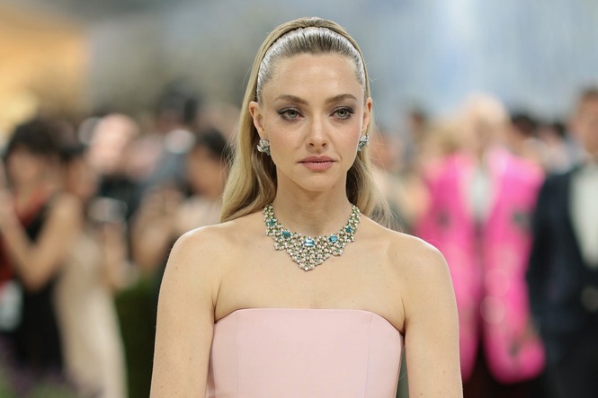 Amanda Seyfried breaks silence on backlash after Charlie Kirk’s death