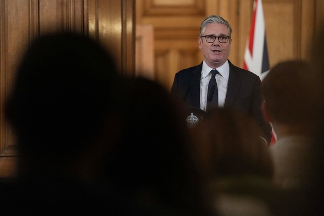 Changes to UK defence plan ‘will not include more funding’