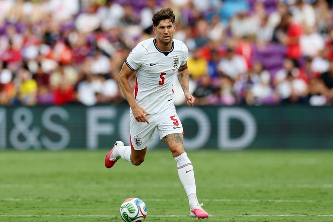 John Stones reveals his ‘greatest achievements’ as ex-Man City star prepares for World Cup opener