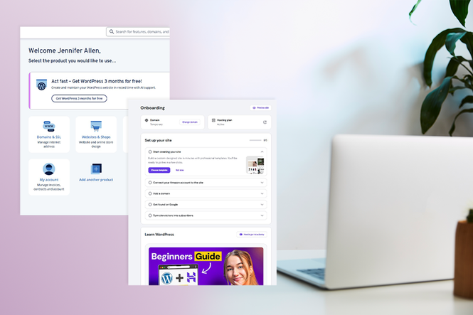 Ionos vs Hostinger: Which web hosting service is best for speed and value for money?