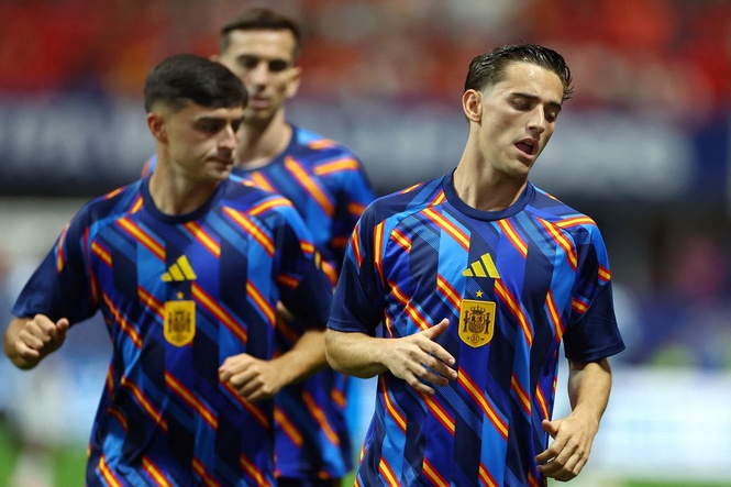 Spain v Cape Verde LIVE: Lamine Yamal on bench for World Cup opener against huge underdogs