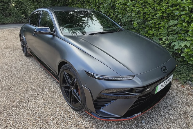 Why the next generation of electric sports cars could beat petrol rivals
