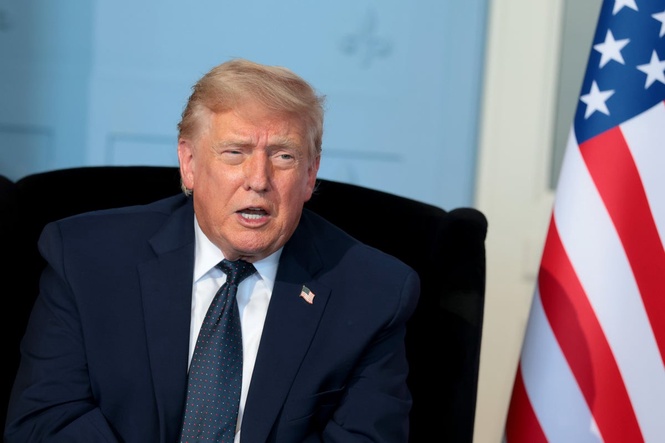 Trump says Iran peace deal has been signed – here’s what happens next
