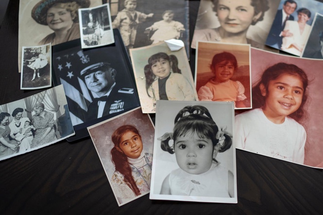 Judge grants asylum to woman adopted by a US veteran from Iran after deportation threats