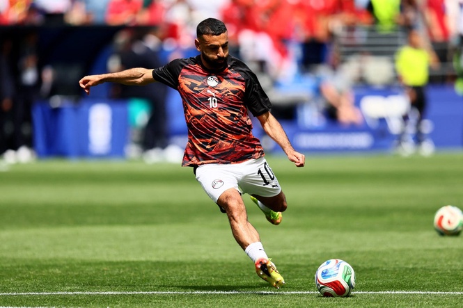 Belgium v Egypt LIVE: Salah and De Bruyne battle it out in Group G clash with Pharaohs looking for first World Cup win