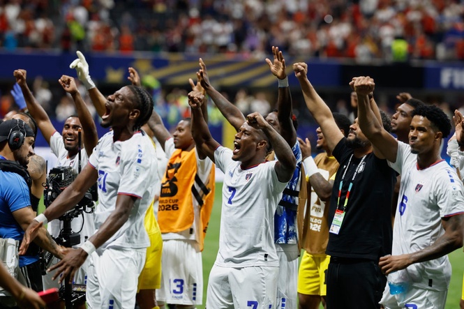 What is Cape Verde Fifa ranking? World Cup shock as minnows hold Spain to secure first-ever point