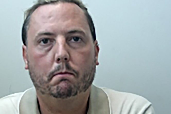 Teacher given whole life order for sexually abusing and murdering adopted baby Preston Davey