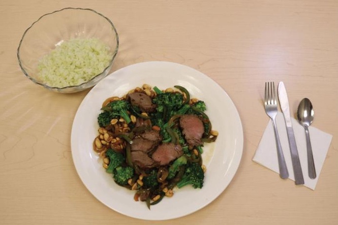 The high-fat diet that could protect an ageing brain from Alzheimer’s