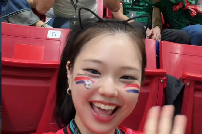 Engineering boss loses job over racist gesture at South Korean fan during World Cup