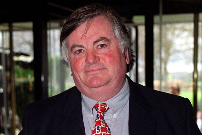 Roger Cook death: Fearless investigative journalist dies after short illness, aged 83