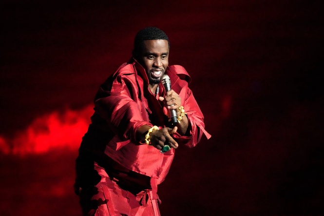 Judge tosses out Dawn Richard's lawsuit against Sean 'Diddy' Combs