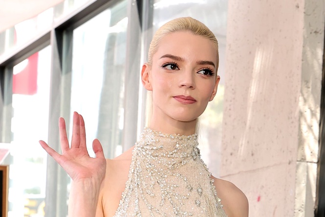 Fans joke Hollywood casting ‘an actual elf’ after Anya Taylor-Joy joins Lord of the Rings