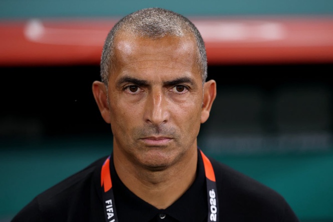 World Cup 2026 team sack manager after only one game