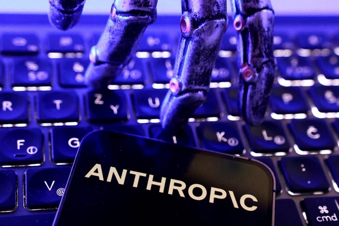 Cyber security experts warn White House of ‘dangerous’ Anthropic ban
