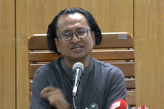 Bangladesh summons Indian diplomat after official’s hours-long questioning in India