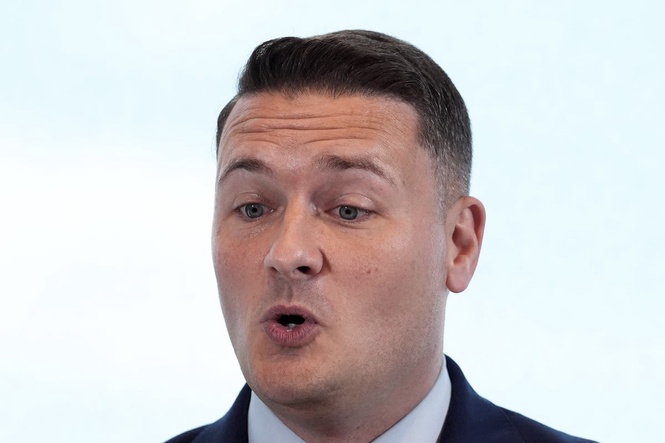 Streeting tells Starmer to announce resignation plan on Friday