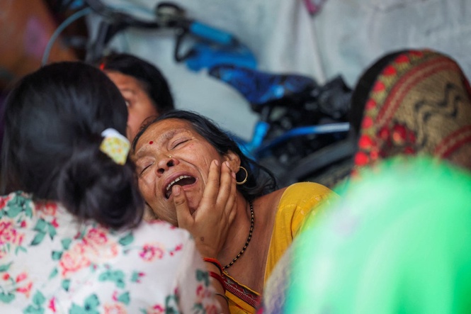 Indian seafarers question US military’s account of tanker strike that killed three crew members