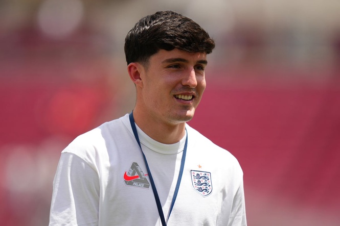 Tino Livramento to miss World Cup as replacement named – and it’s not Trent Alexander-Arnold