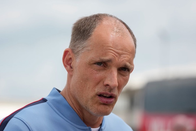 England defender expected to miss World Cup in blow for boss Thomas Tuchel