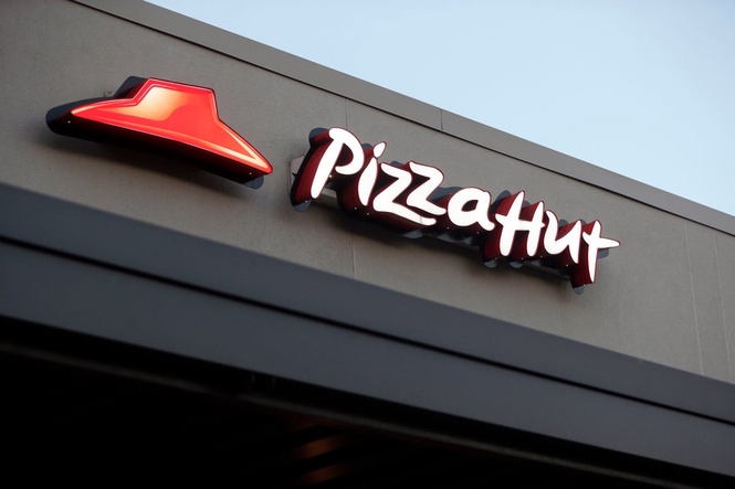 Struggling Pizza Hut restaurant chain will be sold for $2.7 billion