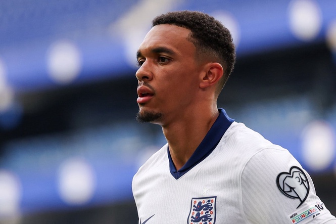 World Cup 2026 LIVE: England snub Alexander-Arnold for emergency call-up after late injury blow